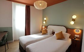 Hotel Boréal Nice